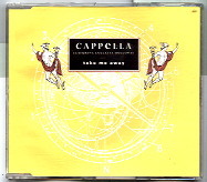 Cappella - Take Me Away